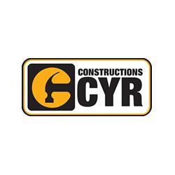 construction cyr